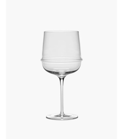 Sklenička na červené víno Dune - Kelly Wearstler