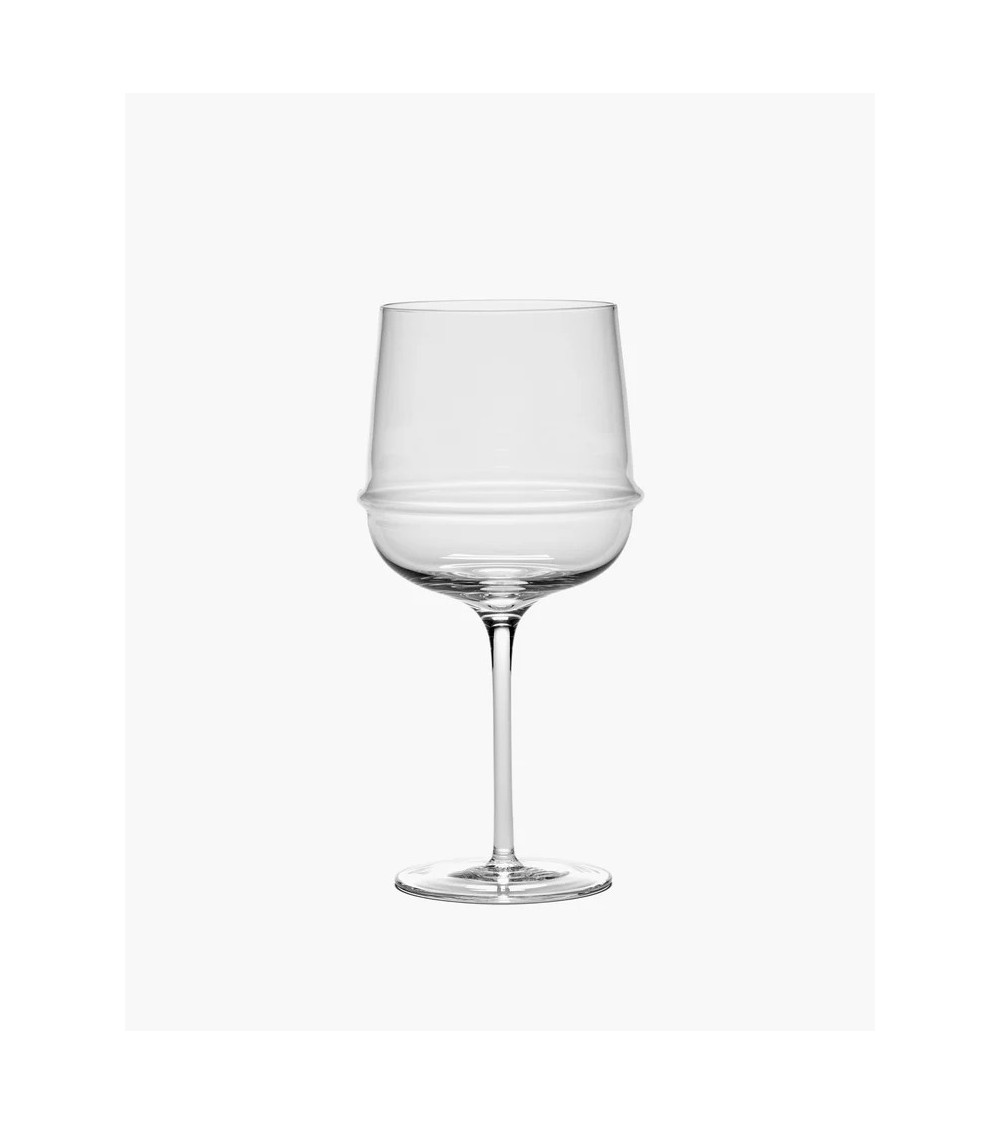 Sklenička na červené víno Dune - Kelly Wearstler