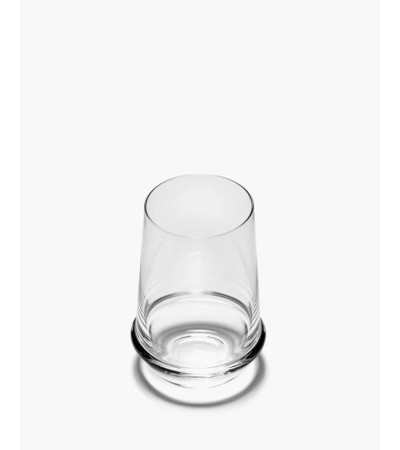 Sklenička na vodu L Dune - Kelly Wearstler