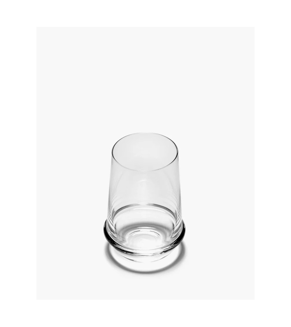 Sklenička na vodu L Dune - Kelly Wearstler