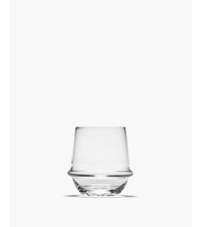 Sklenička shot glass Dune - Kelly Wearstler