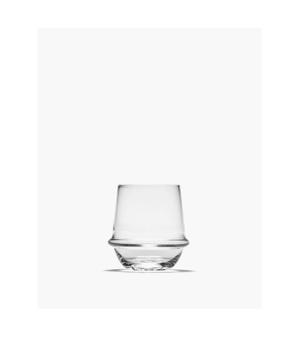 Sklenička shot glass Dune - Kelly Wearstler