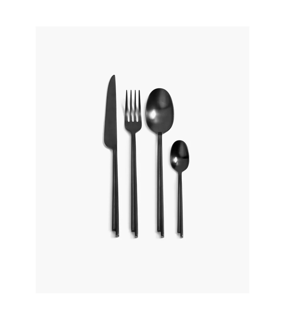 Sada příborů 24 ks Dune - Kelly Wearstler