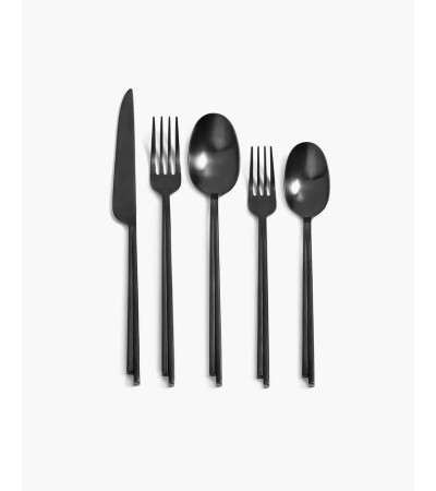 Sada příborů 5 ks Dune - Kelly Wearstler