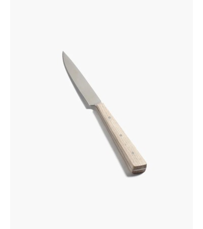 Steakový nůž white ash Dune - Kelly Wearstler