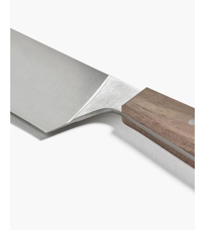 Kuchařský nůž walnut Dune - Kelly Wearstler