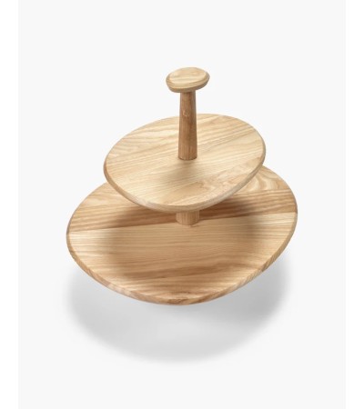 Dortový stojan dvoupatrový 01 Dune - Kelly Wearstler