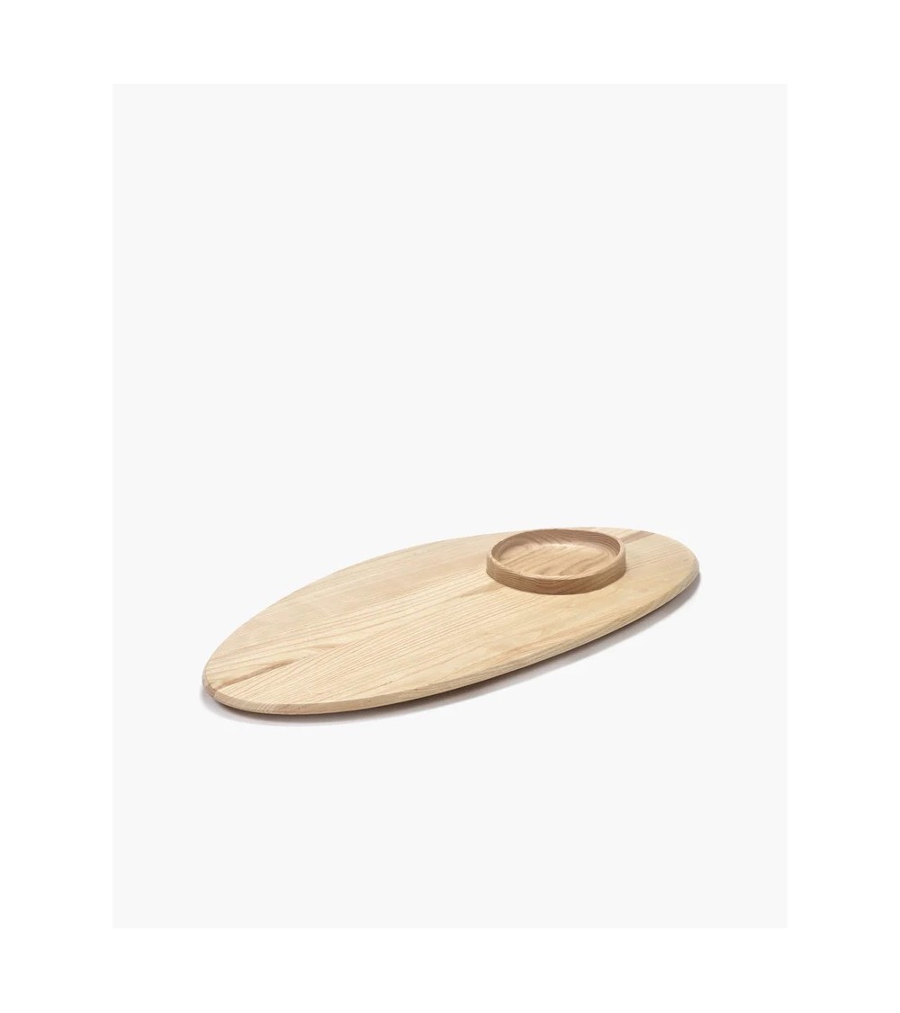 Talíř a miska 02 Dune - Kelly Wearstler