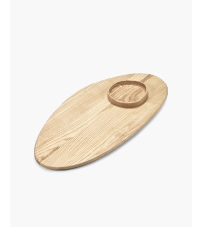 Talíř a miska 02 Dune - Kelly Wearstler