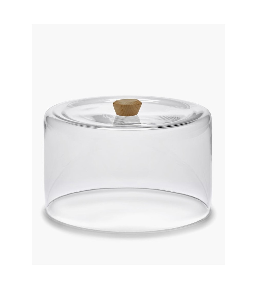 Skleněná dóza Dune - Kelly Wearstler