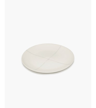 Jídelní talíř Salt Zuma - Kelly Wearstler