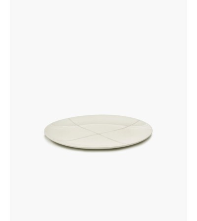 Jídelní talíř Salt Zuma - Kelly Wearstler