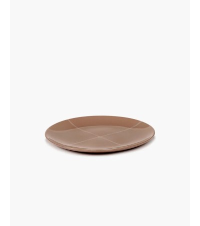 Jídelní talíř Sienna Zuma - Kelly Wearstler