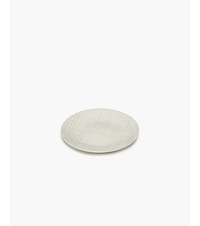 Dezertní talíř Salt Zuma - Kelly Wearstler