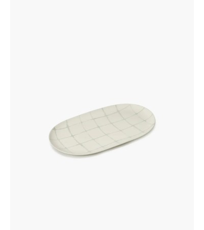 Servírovací podnos Salt Zuma - Kelly Wearstler