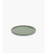 Jídelní talíř aquagreen Pure - Pascale Naessens