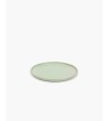 Dezertní talíř aquagreen Pure - Pascale Naessens