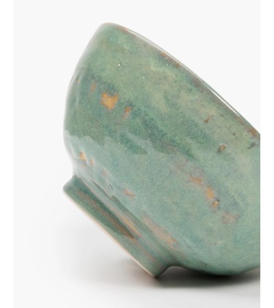 Miska XL seagreen Pure - Pascale Naessens