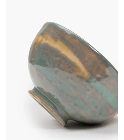 Miska XS seagreen Pure - Pascale Naessens