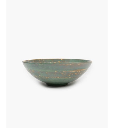 Salátová mísa L seagreen Pure - Pascale Naessens