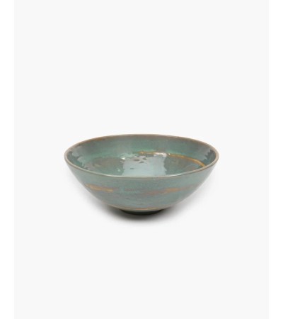 Salátová mísa M seagreen Pure - Pascale Naessens