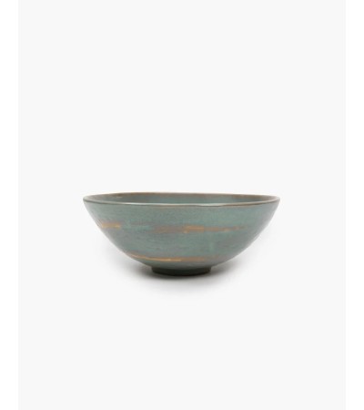 Salátová mísa M seagreen Pure - Pascale Naessens