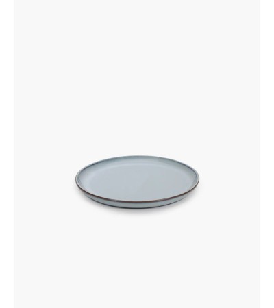Dezertní talíř modrá Pure - Pascale Naessens