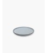 Dezertní talíř modrá Pure - Pascale Naessens