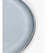 Dezertní talíř modrá Pure - Pascale Naessens