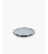 Hluboký talíř S modrý Pure - Pascale Naessens