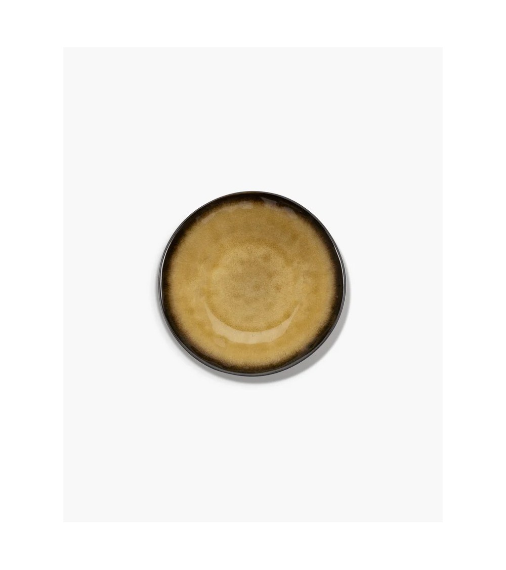 Salátová mísa zelená Pure - Pascale Naessens