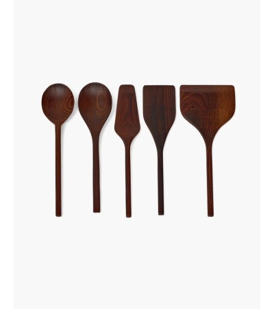 Sada kuchyňského náčiní 5ks Pure - Pascale Naessens