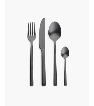 Sada příborů 24 ks Pure - Pascale Naessens