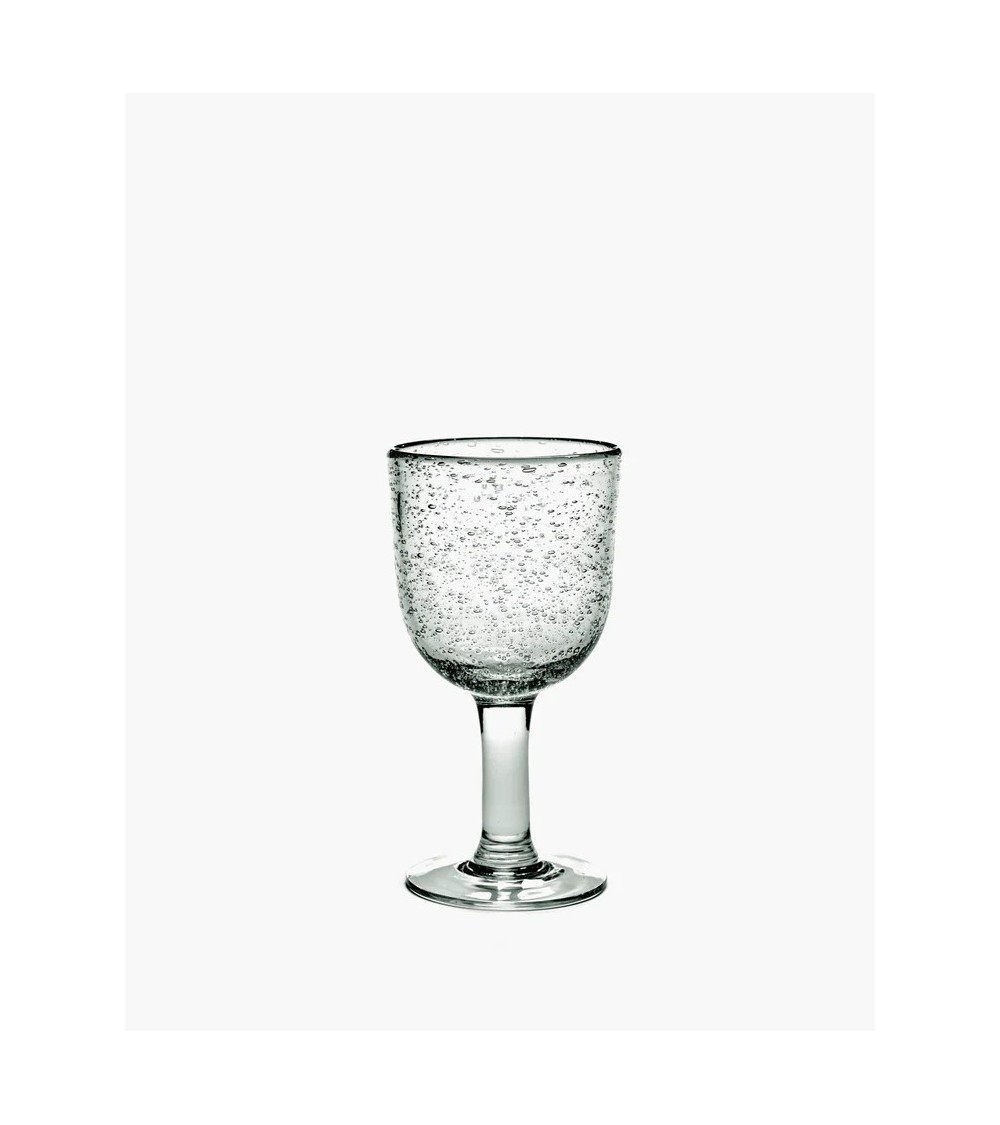 Sklenička na bílé víno Pure - Pascale Naessens