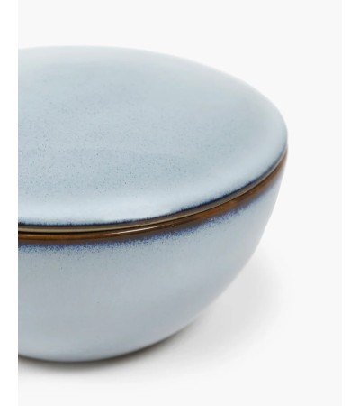 Miska s víčkem L Pure - Pascale Naessens