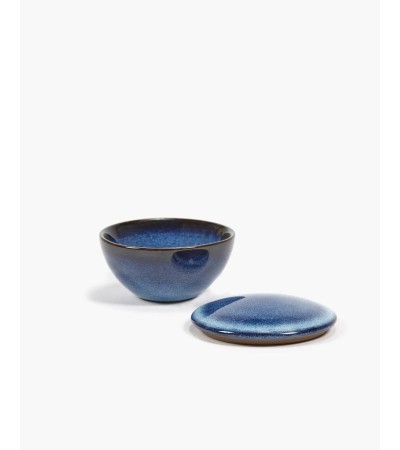 Miska s víčkem S Pure - Pascale Naessens