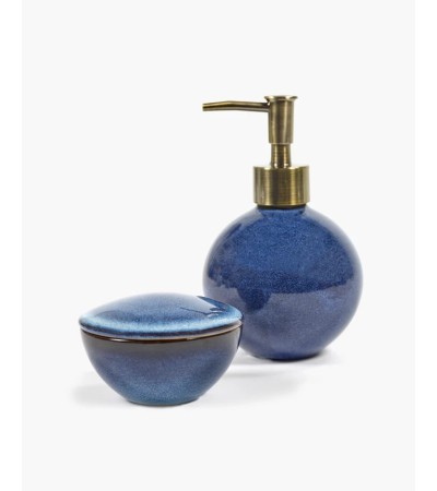 Miska s víčkem S Pure - Pascale Naessens