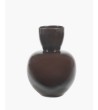 Váza S hnědočerná Pure - Pascale Naessens