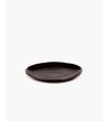 Jídelní talíř hnědý La Mère - Marie Michielssen