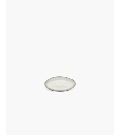 Talířek na pečivo bílý La Mère - Marie Michielssen