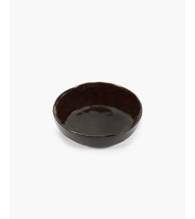 Miska L hnědá La Mère - Marie Michielssen