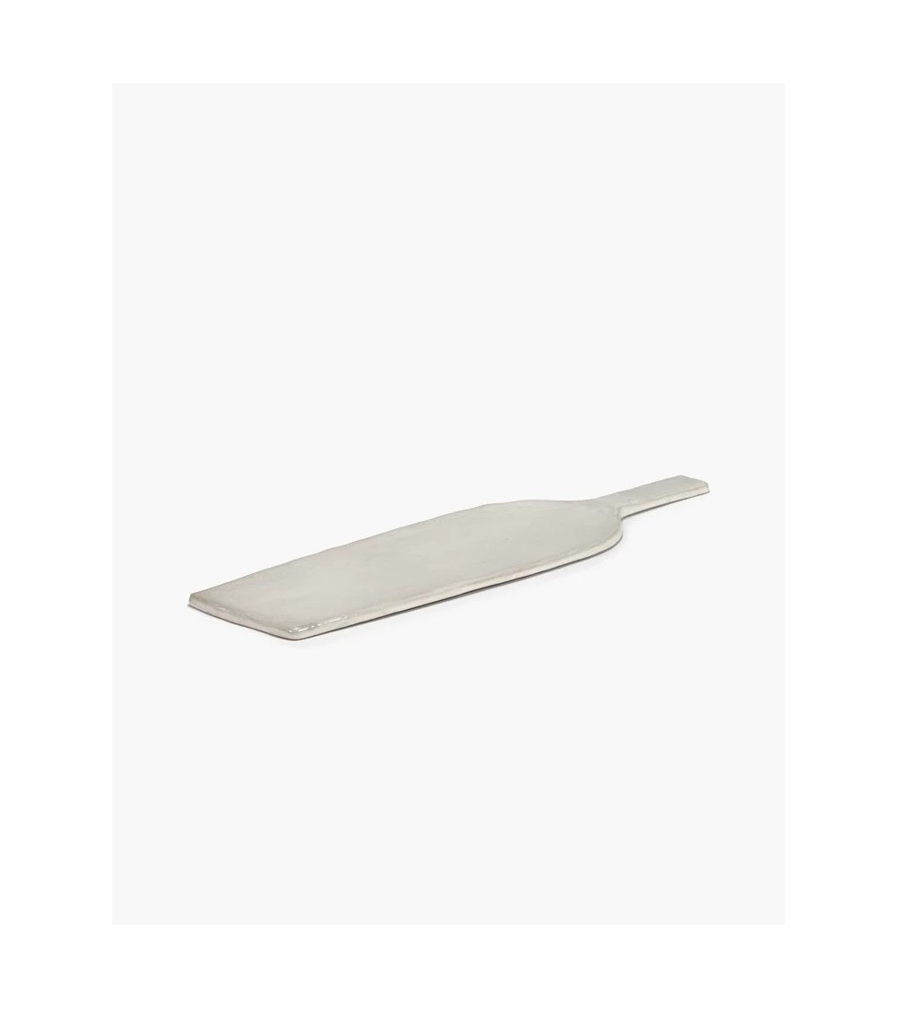 Servírovací tác bílý La Mère - Marie Michielssen