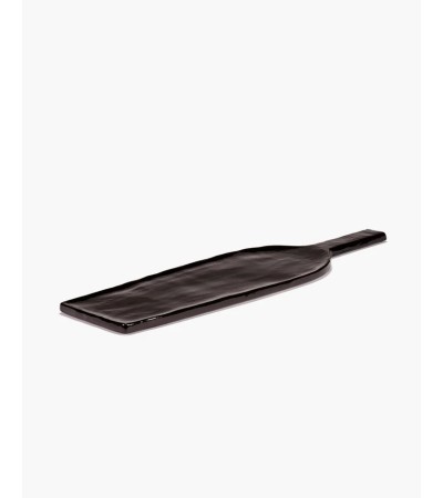 Servírovací tác hnědý La Mère - Marie Michielssen