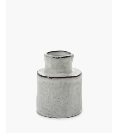 Váza 1 bílá Héléna Marie - Marie Michielssen