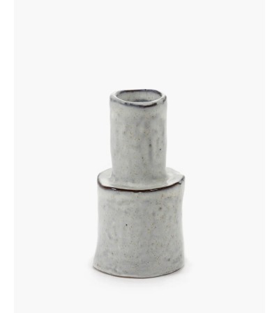 Váza 3 bílá Héléna Marie - Marie Michielssen