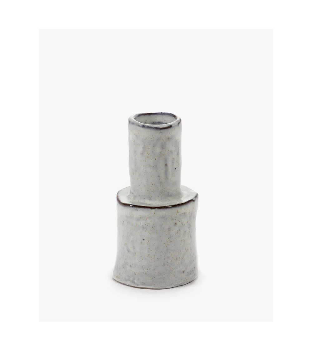 Váza 3 bílá Héléna Marie - Marie Michielssen