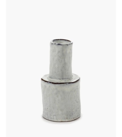 Váza 3 bílá Héléna Marie - Marie Michielssen