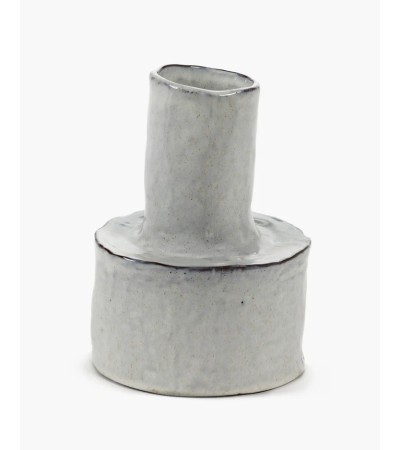 Váza 5 bílá Héléna Marie - Marie Michielssen