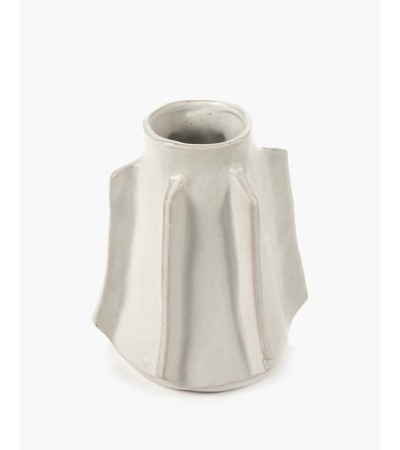 Váza S bílá Billy 01 - Marie Michielssen