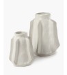 Váza S bílá Billy 01 - Marie Michielssen